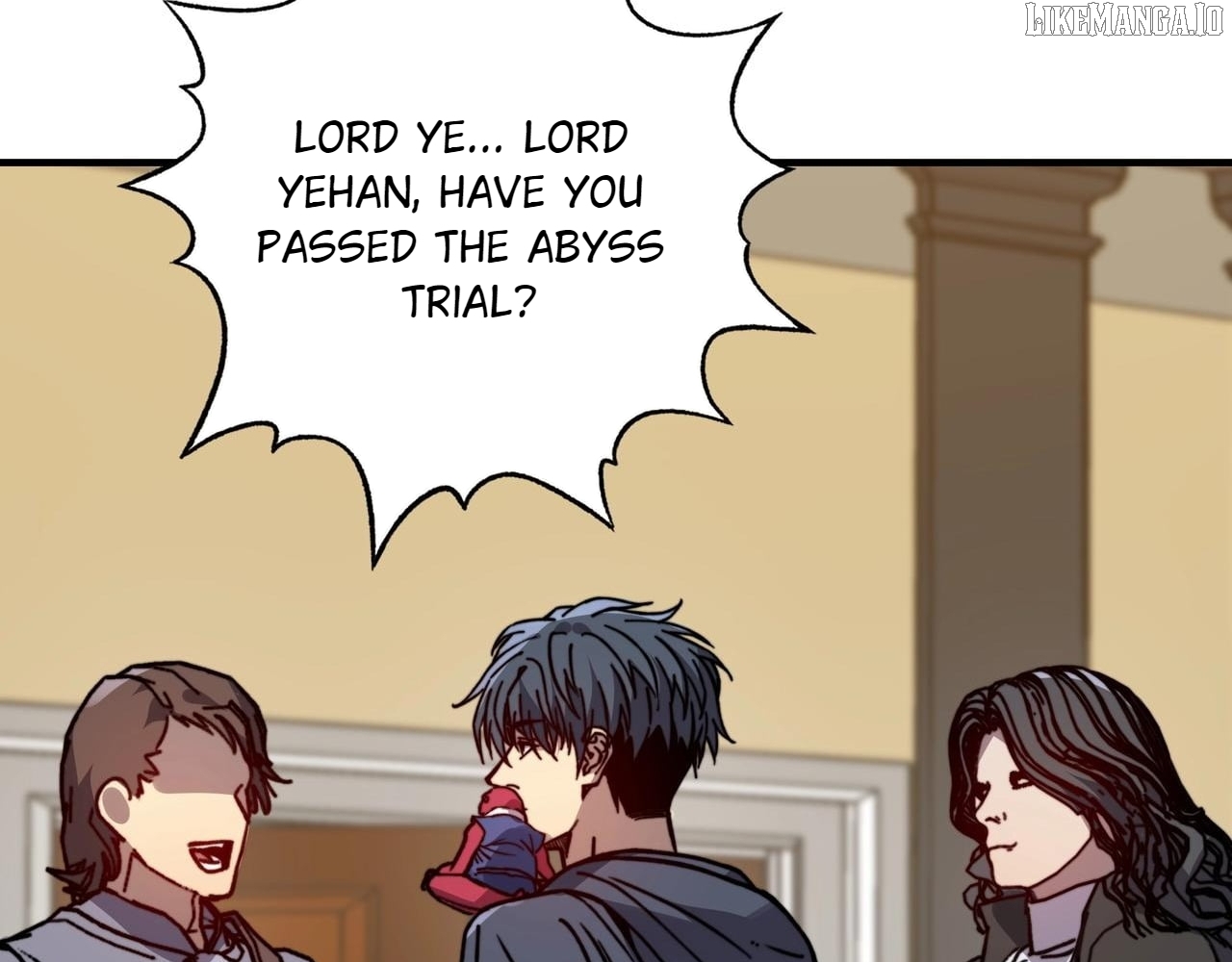 Starting As The God Of Wealth, Taming Billions Of Divine Pets! Chapter 46 - page 102